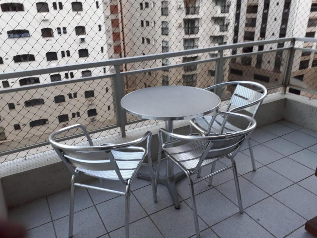 Pitangueiras Guaruja Apartamento São Paulo Exterior foto