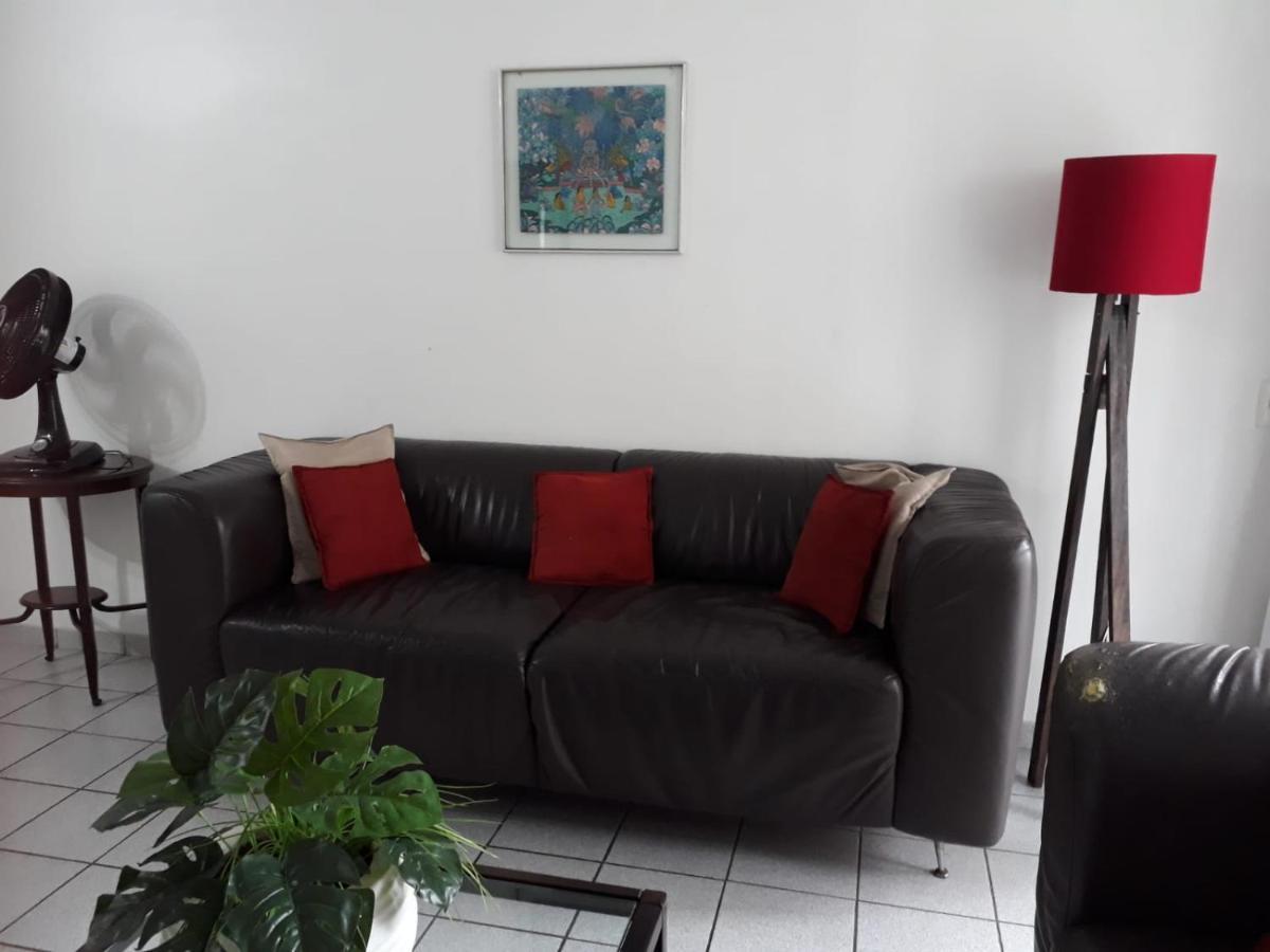 Pitangueiras Guaruja Apartamento São Paulo Exterior foto